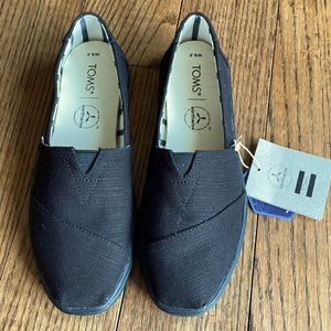 Women’s Toms Alpargata Cupsole